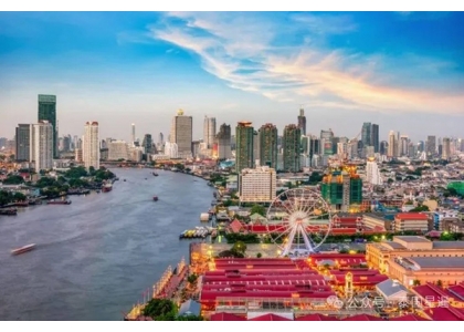2025–05-05 佩通坦放话：娱乐综合体落地 泰国旅游将全年火爆